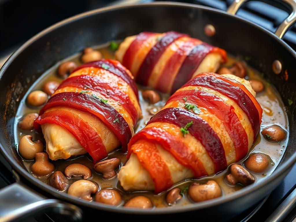 Plains game, chislic & Native and settler food traditions