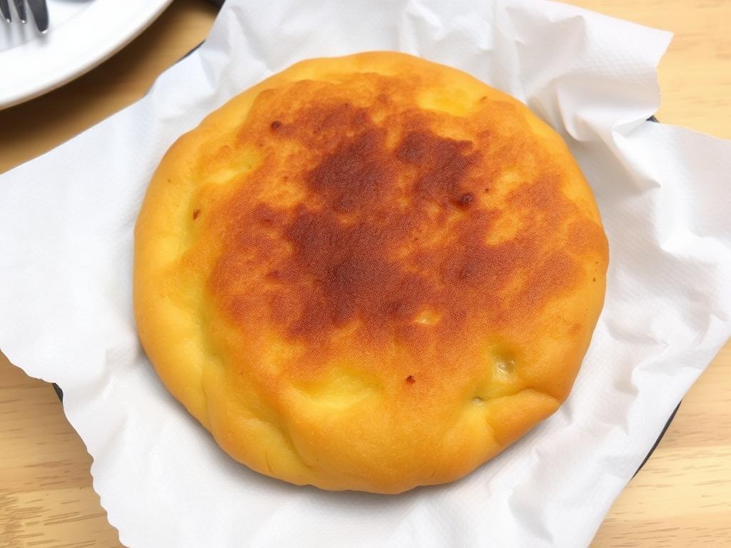 Lakota Frybread β South Dakota, United States