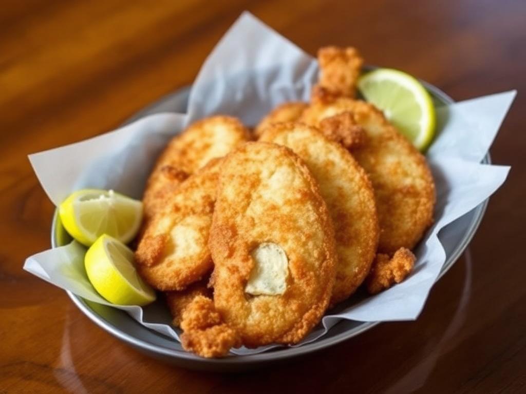 Missouri River Walleye