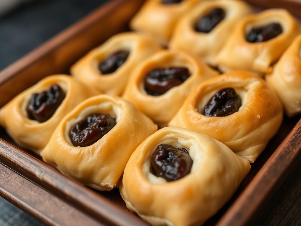 Tabor Kolache β South Dakota, United States