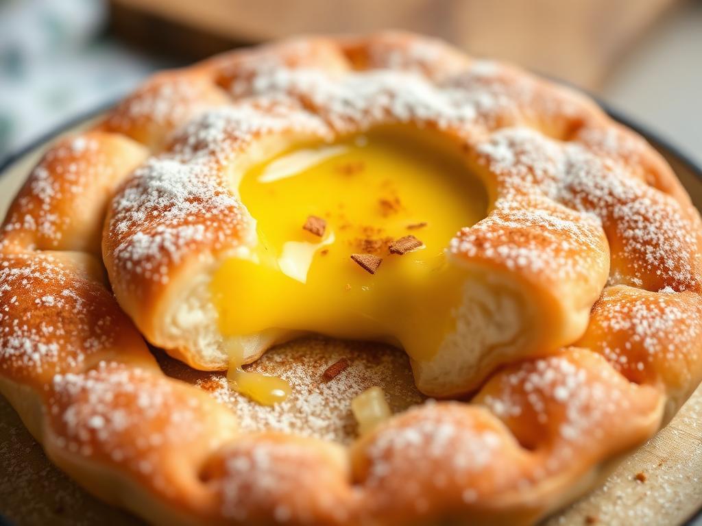 South Dakota Kuchen β South Dakota, United States