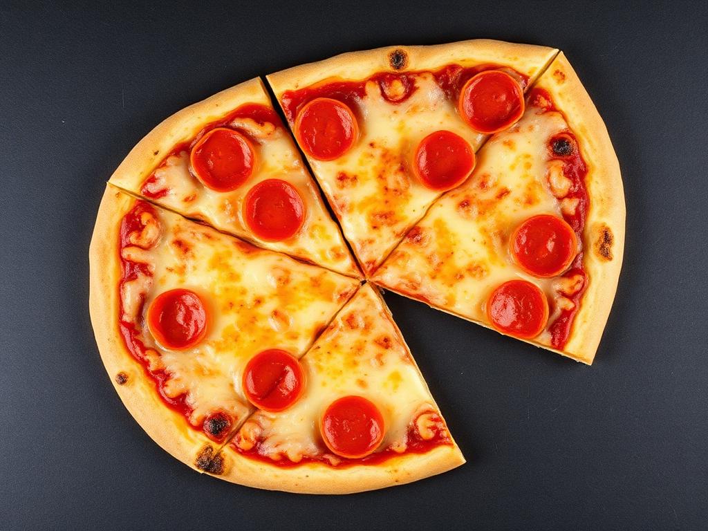 St. Louis-Style Pizza β Missouri, United States