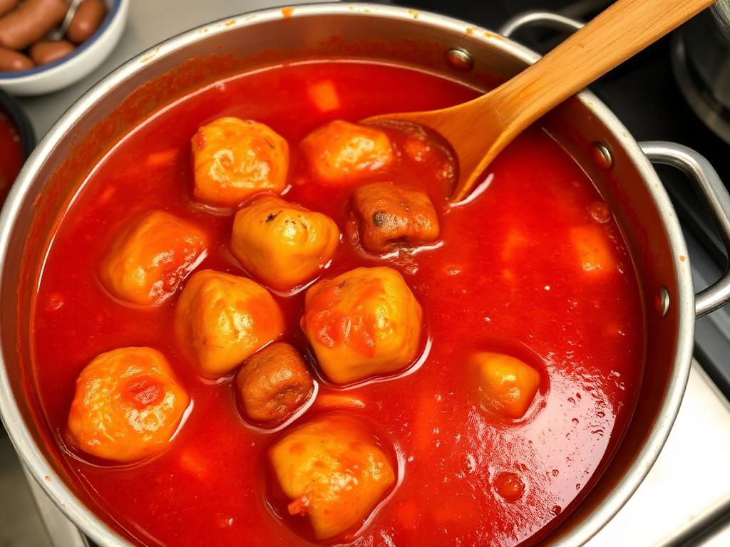 Sunday Gravy β New York, United States