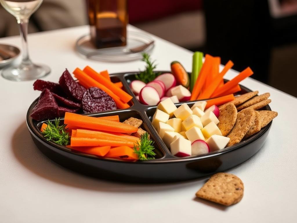 Supper Club Relish Tray β Wisconsin, United States