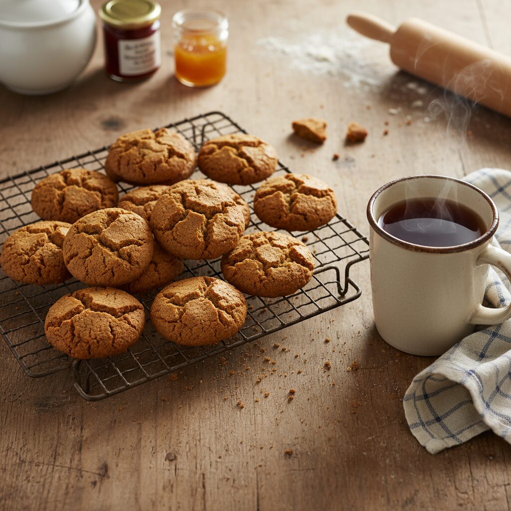 Cornish Fairings β South West England, United Kingdom