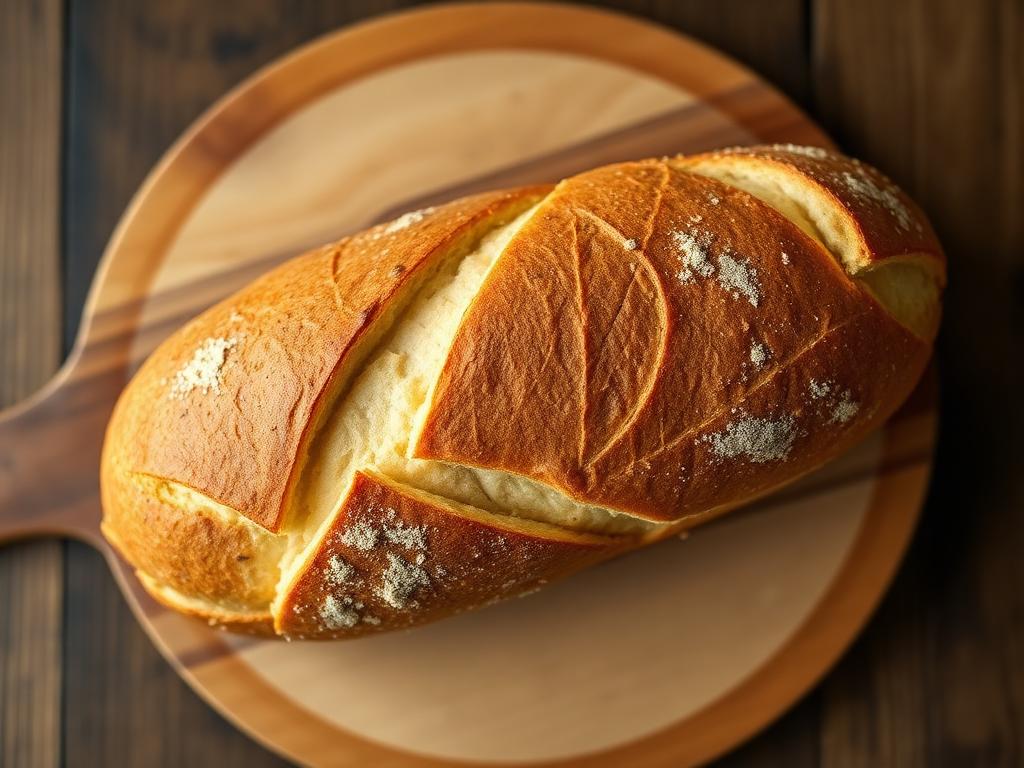 Cuban Bread — Florida, United States