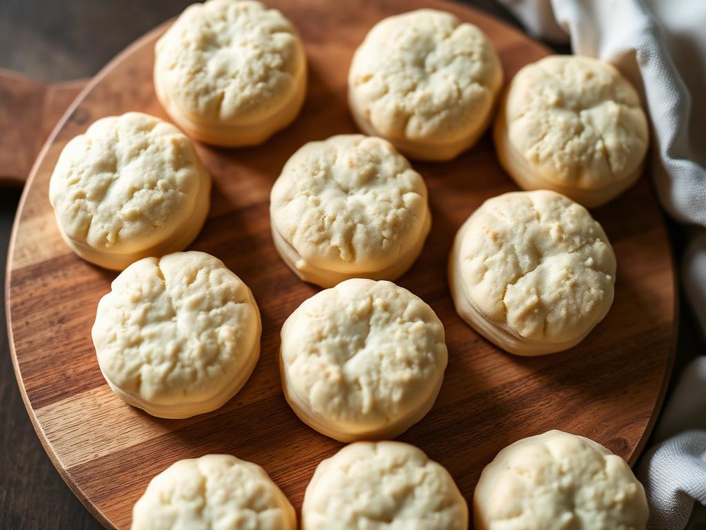 Beaten Biscuits — Tennessee, United States