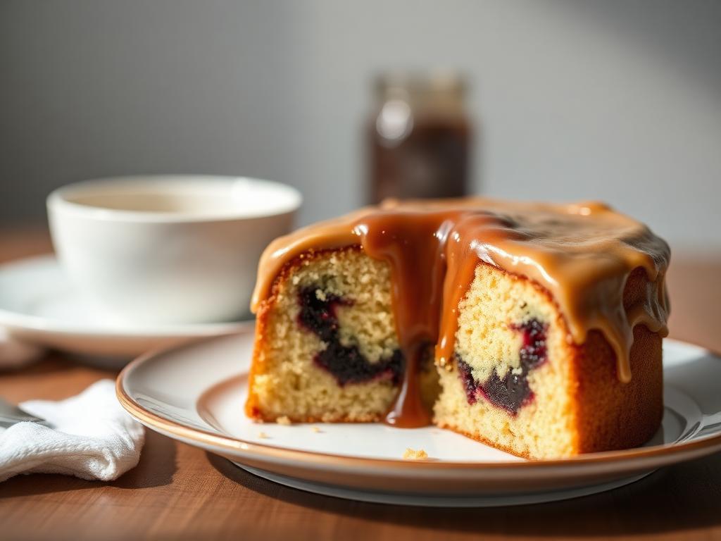 Tennessee Jam Cake โ Tennessee, United States