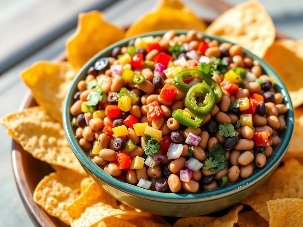Texas Caviar β Texas, United States