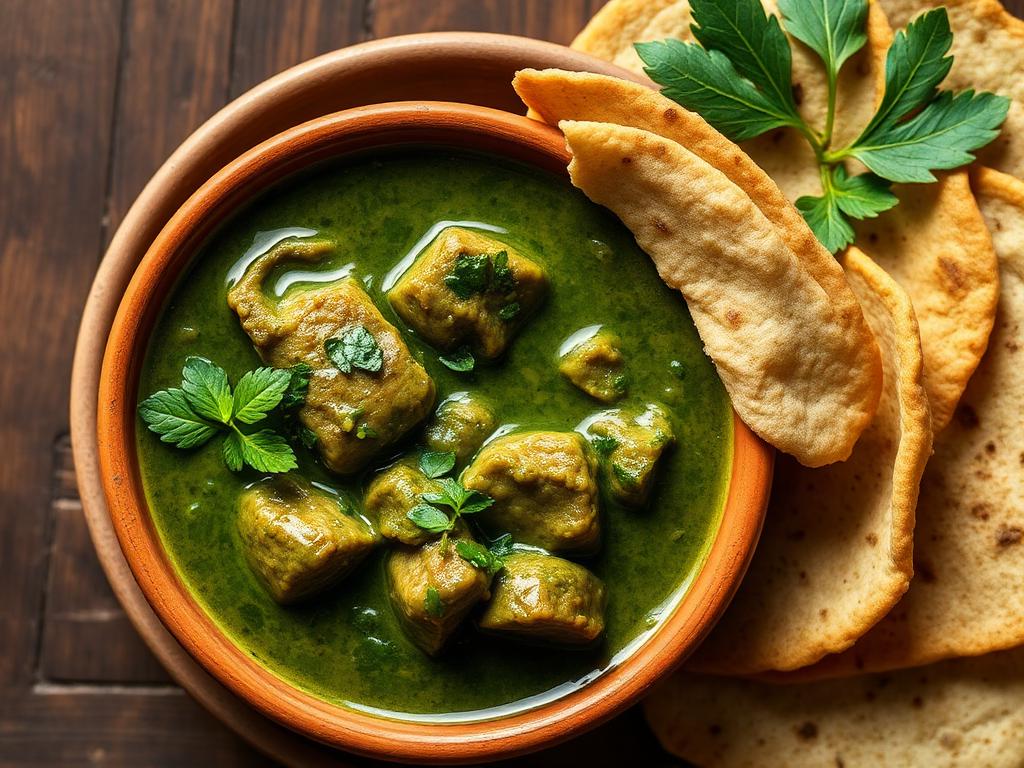 Grandmother-Style Recipes