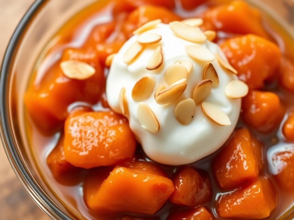 Qubani Ka Meetha — Telangana, India