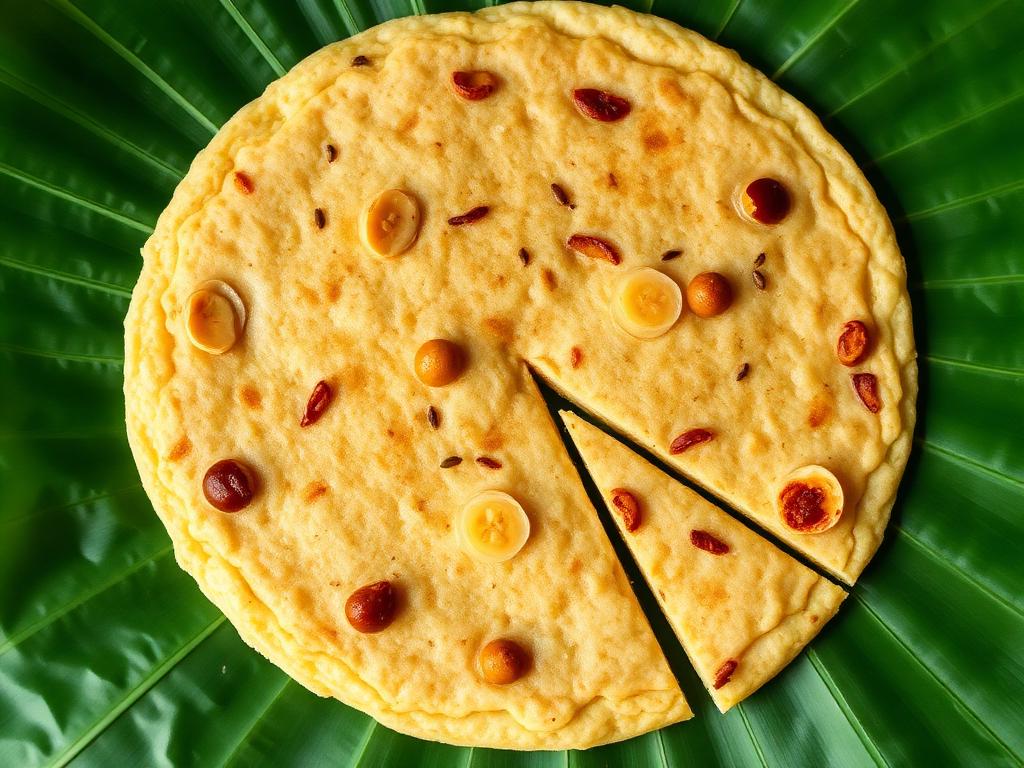 Sarva Pindi โ Telangana, India