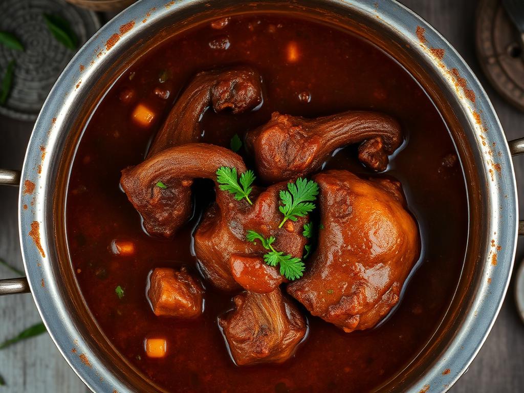 Talakaya Kura โ Telangana, India