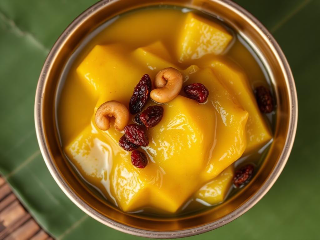 Sakkarai Pongal โ Tamil Nadu, India