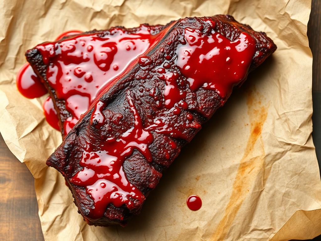 Dreamland-Style Ribs — Alabama, United States