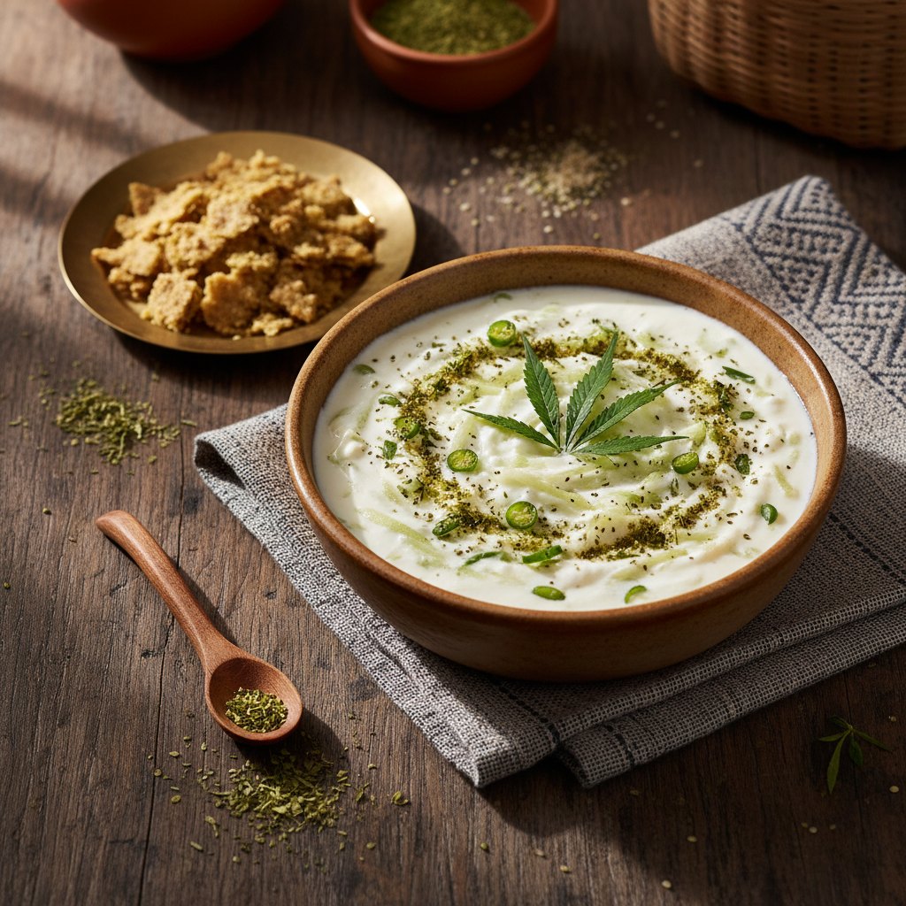 Dal & Legumes