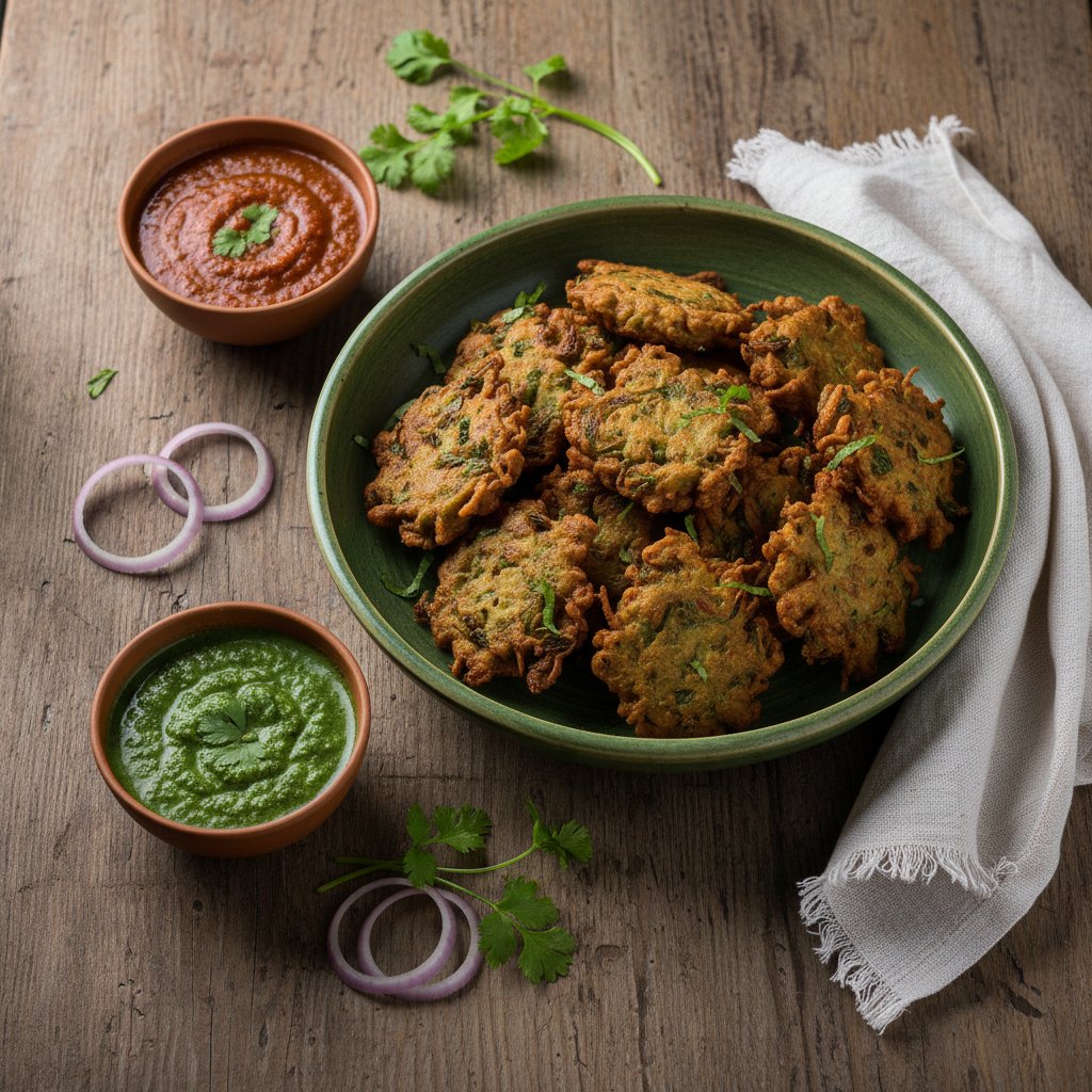 Garhwali Home Cooking