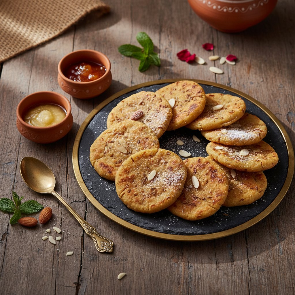 Heritage Recipes