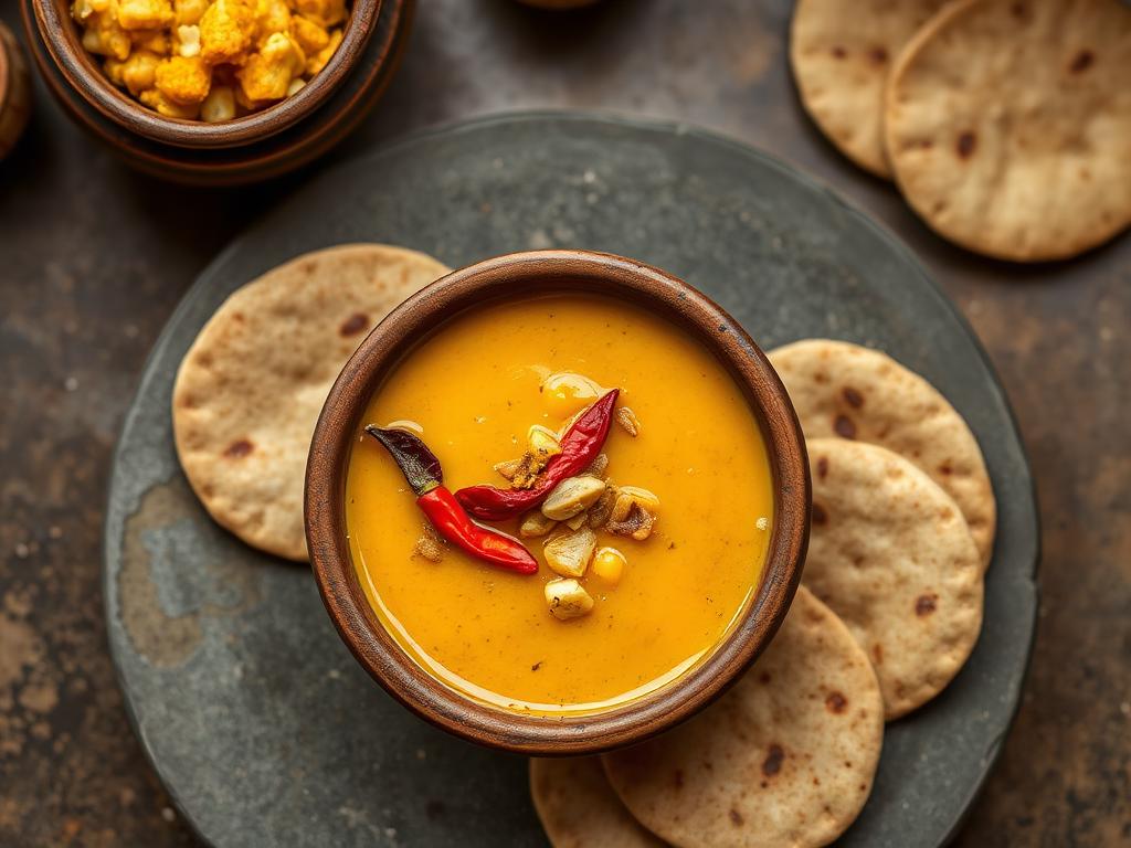Bundelkhandi Arhar Dal — Uttar Pradesh, India