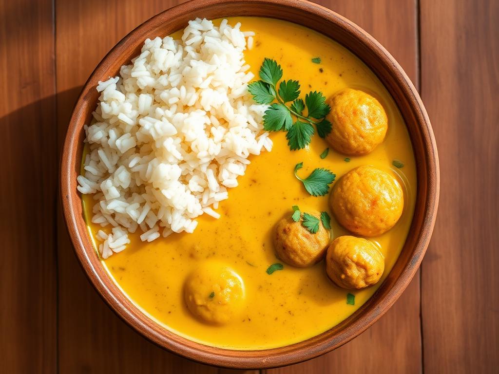 Bundelkhandi Kadhi Bari — Uttar Pradesh, India