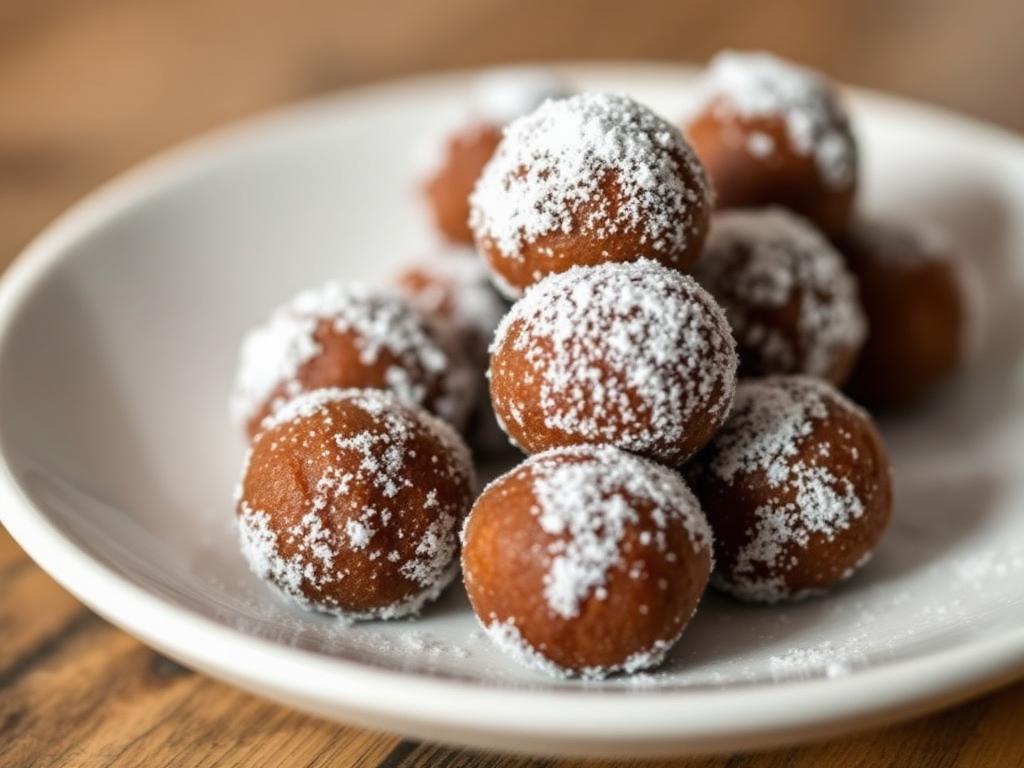 Tamarind Balls โ U.S. Virgin Islands, United States
