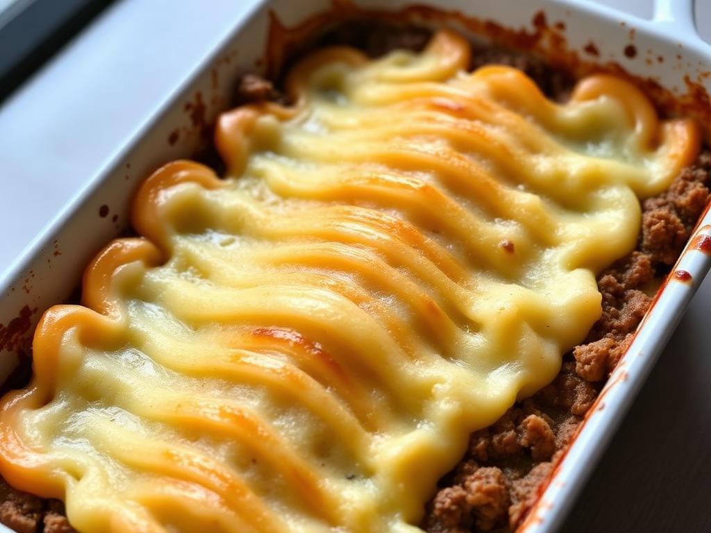 Park City Shepherd's Pie โ Utah, United States