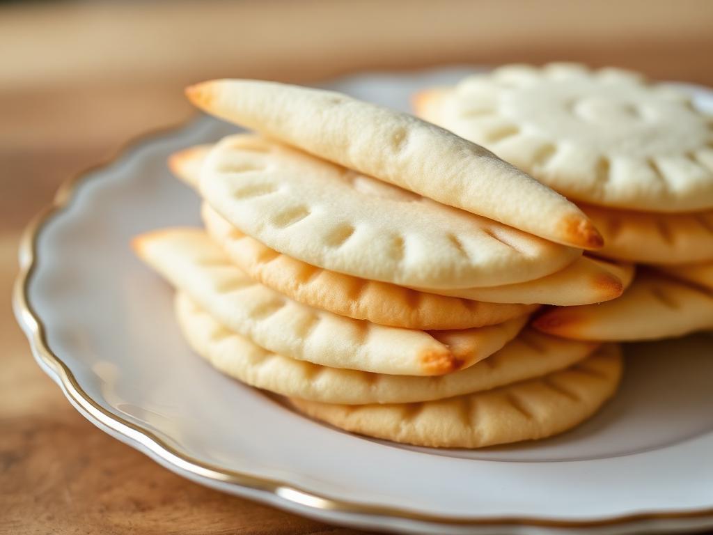 Utah Scandinavian Krumkake β Utah, United States