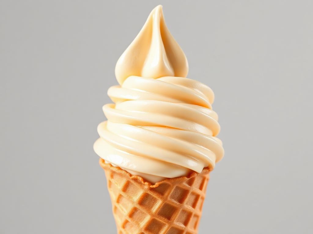 Vermont Maple Creemee — Vermont, United States