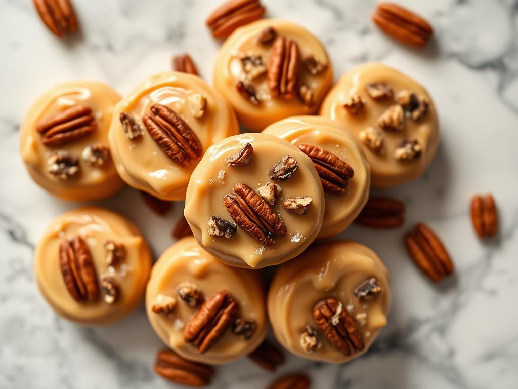 Vicksburg Ida Blackwell Pralines β Mississippi, United States