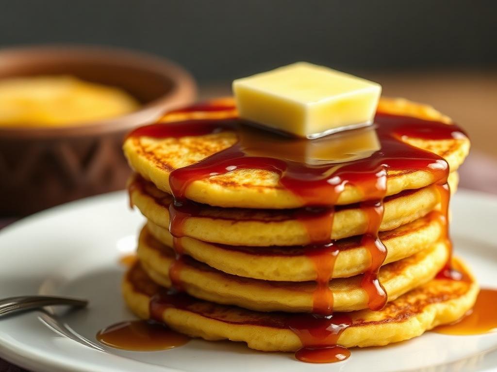 Virginia Batty Cakes — Virginia, United States