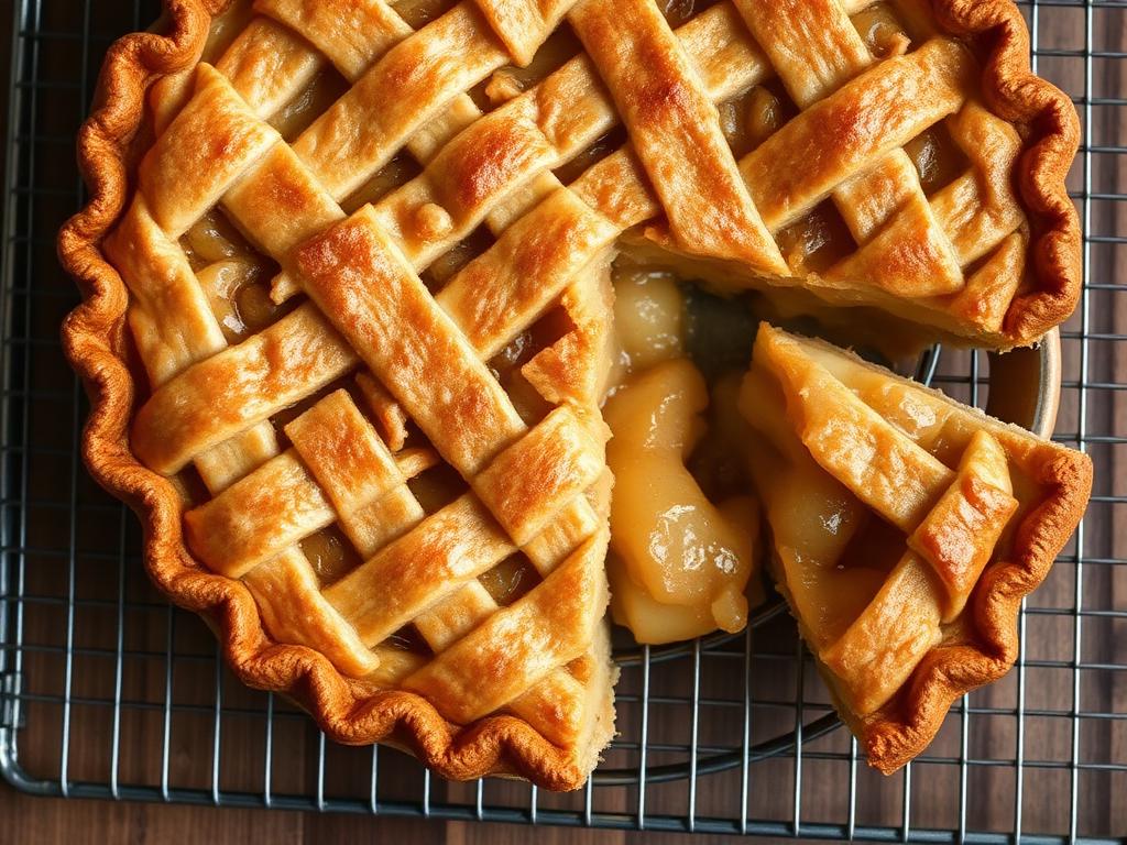Washington Apple Pie — Washington, United States