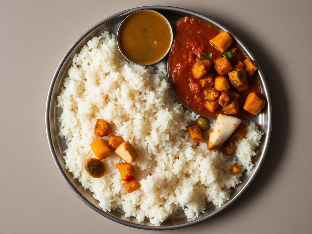 Fish, mustard and a sweet tradition unlike anywhere else