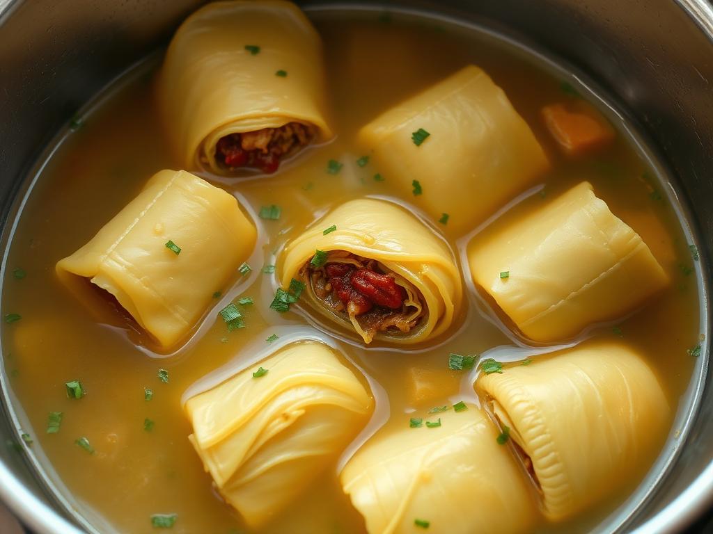 Pepperoni rolls, Appalachian cooking & garden food