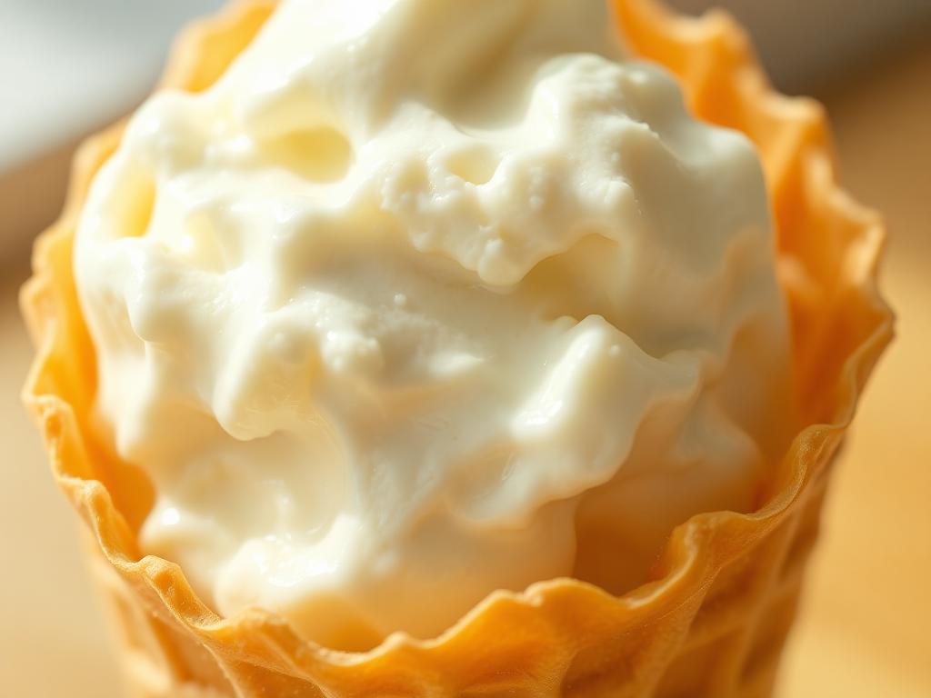 Wisconsin Frozen Custard β Wisconsin, United States