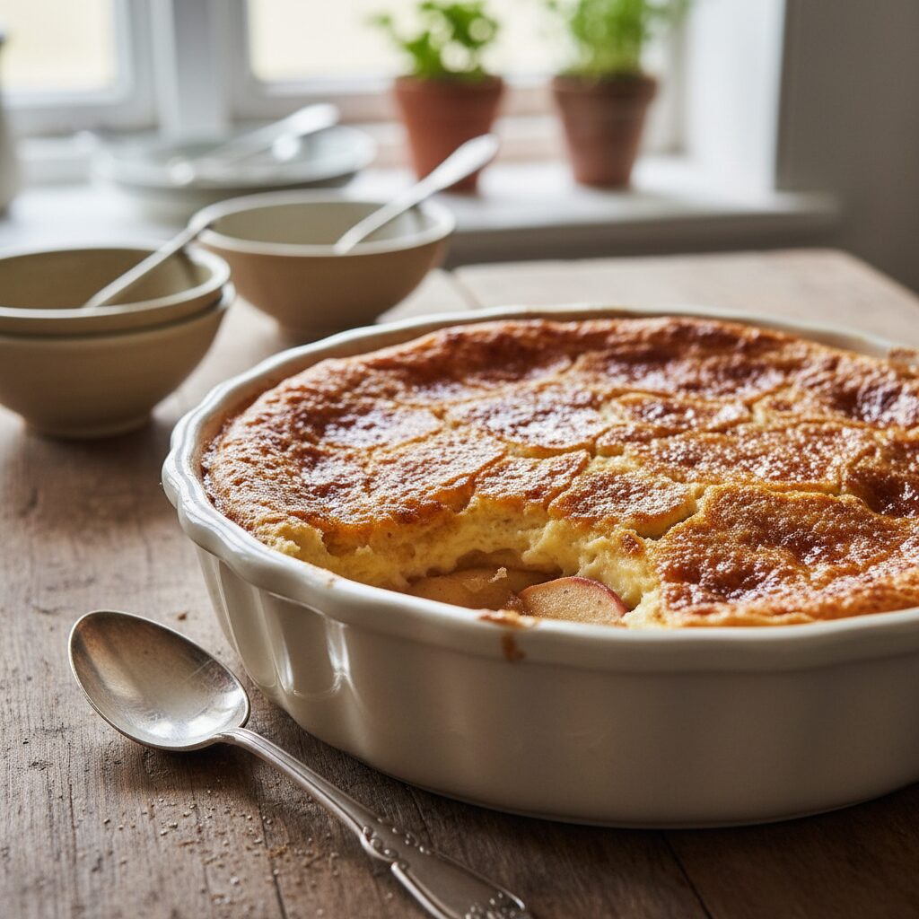 Malvern Pudding — West Midlands, United Kingdom