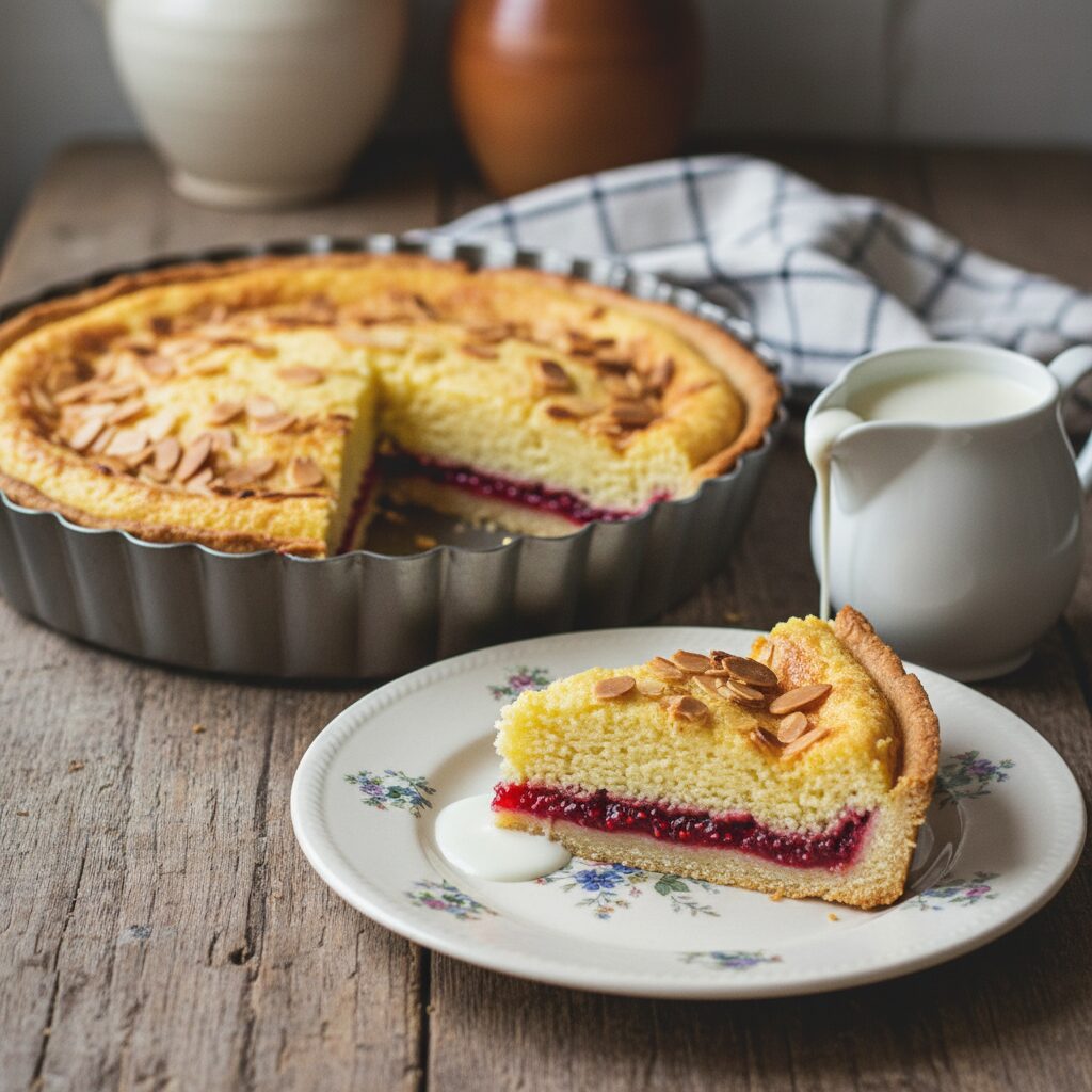 Staffordshire Yeomanry Pudding โ West Midlands, United Kingdom
