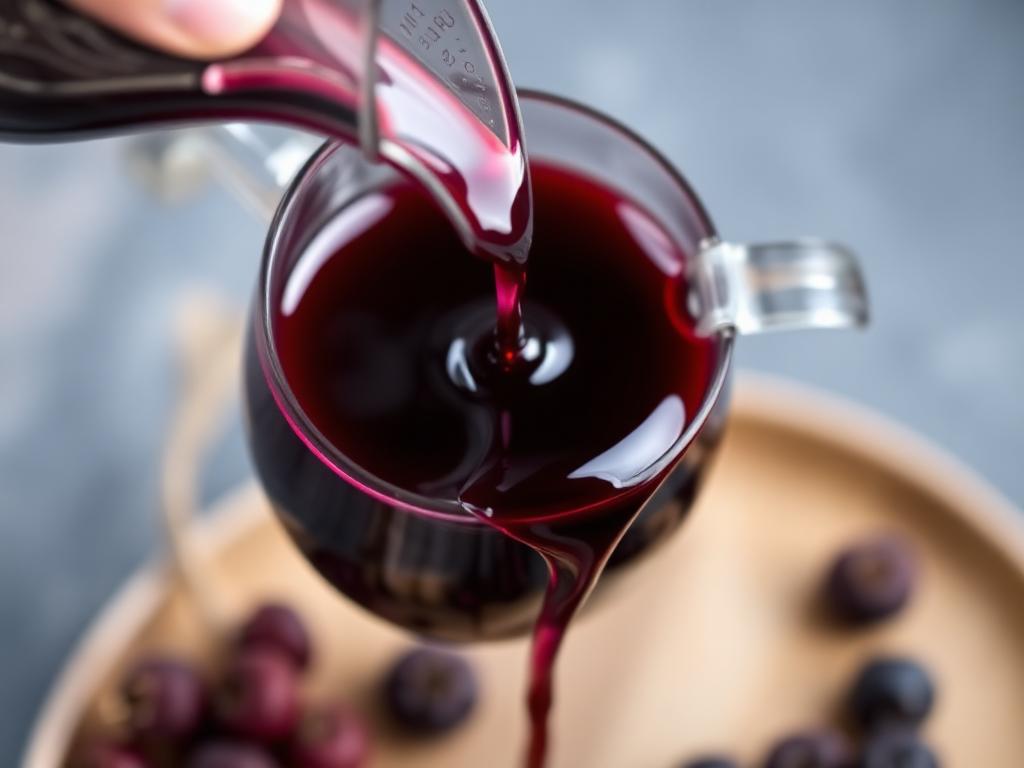 Jackson Hole Huckleberry Syrup โ Wyoming, United States