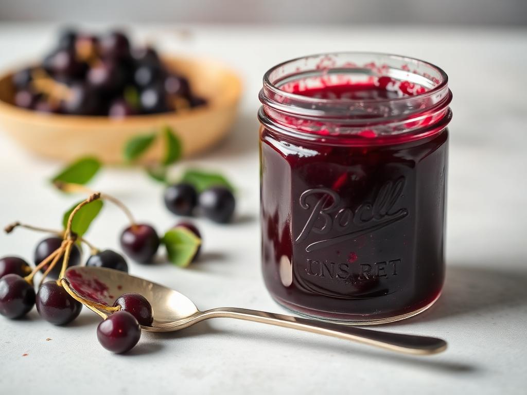 Sheridan Chokecherry Jam โ Wyoming, United States