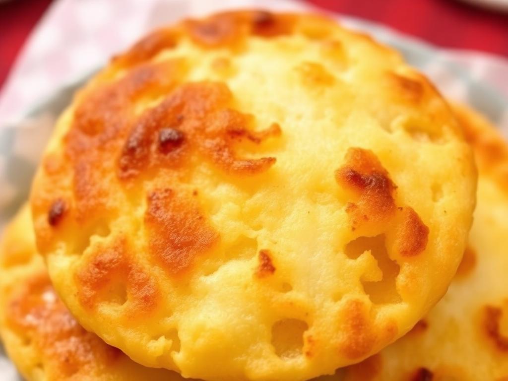 Wind River Fry Bread โ Wyoming, United States