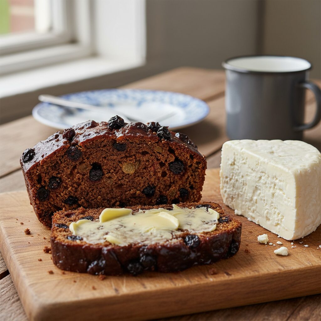Yorkshire Brack β Yorkshire and the Humber, United Kingdom