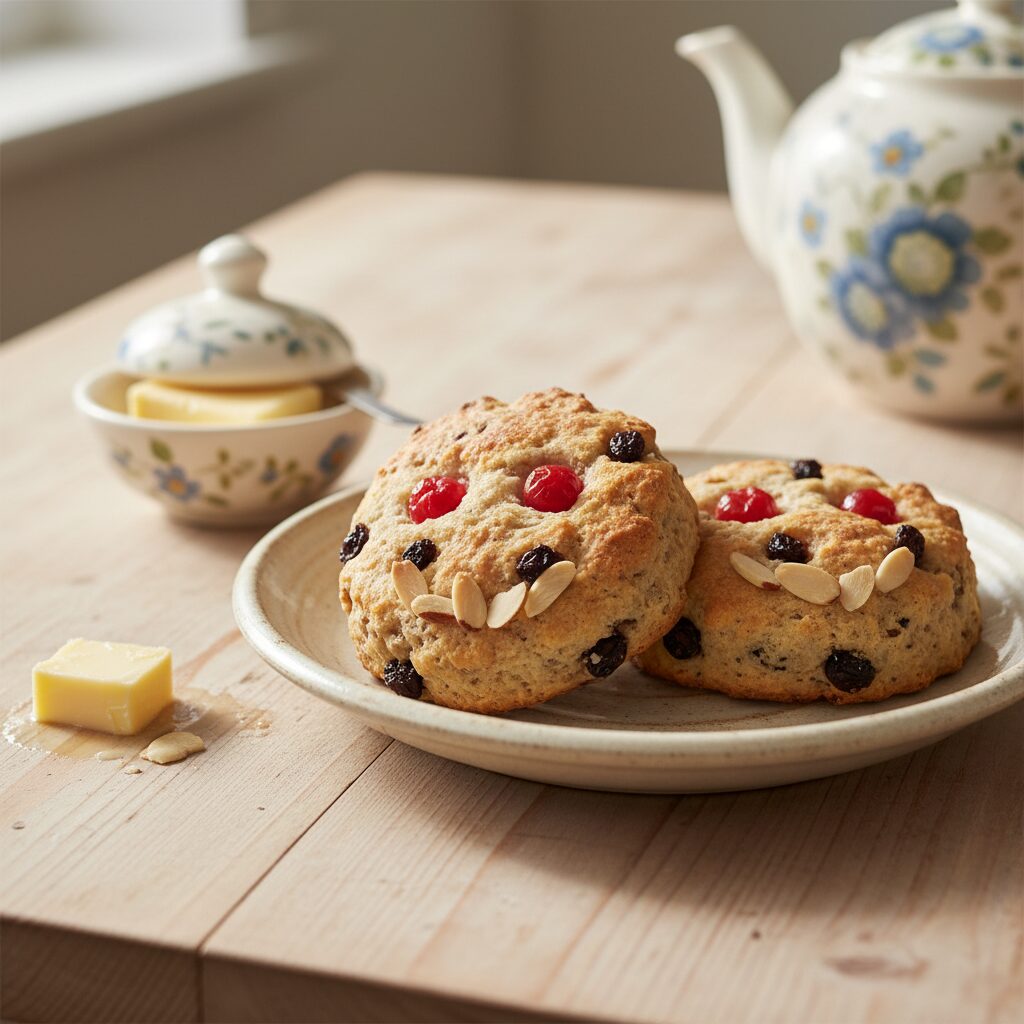 Fat Rascals — Yorkshire and the Humber, United Kingdom