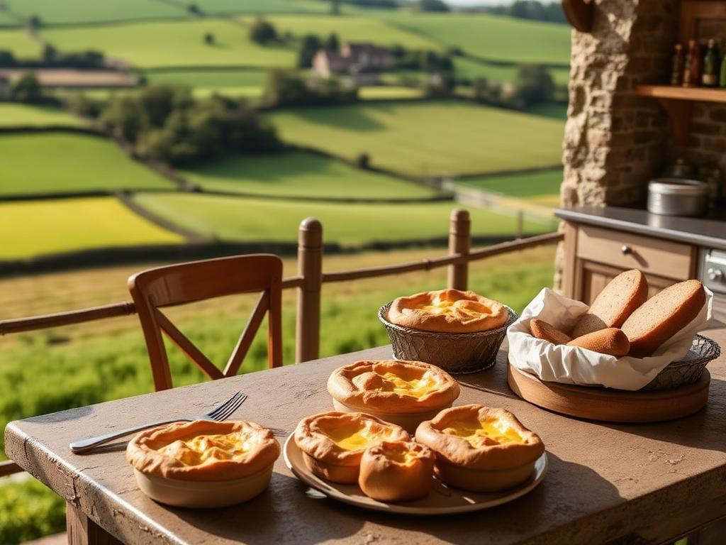 United Kingdom cuisine