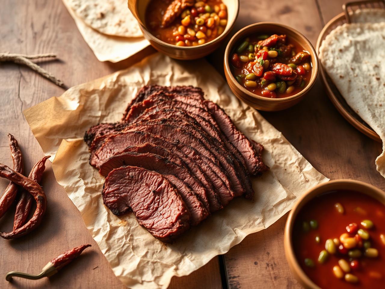 Southwest Cooking
